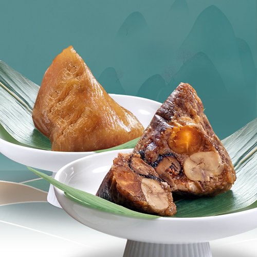 Jia He Dumplings Combo Set B (10 pcs)