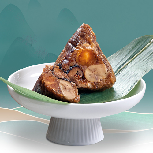 Jia He Dumplings Combo Set C (6 pcs)